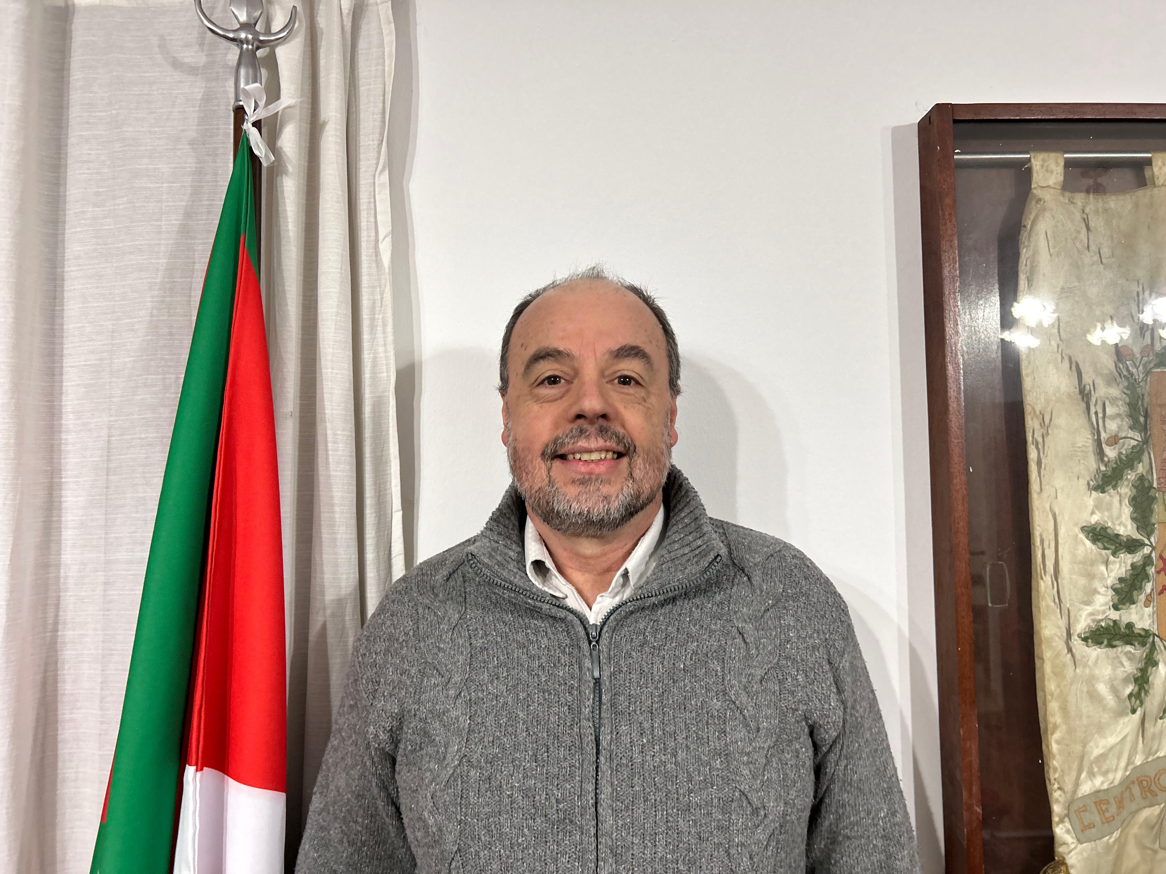 Tesorera